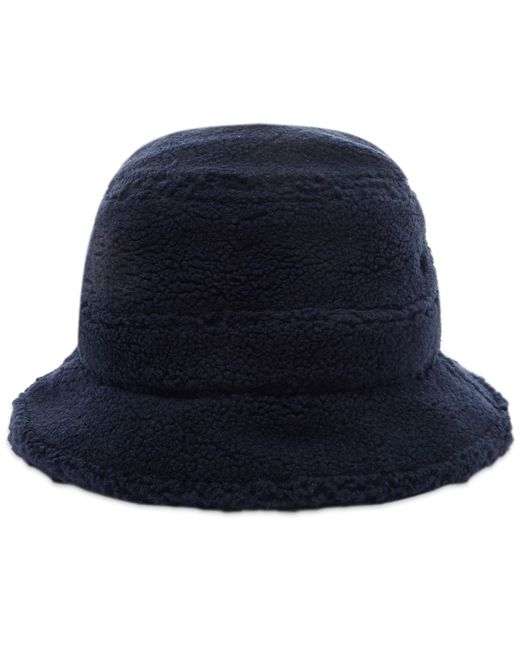 Universal Works Fleece Bucket Hat in END. Clothing