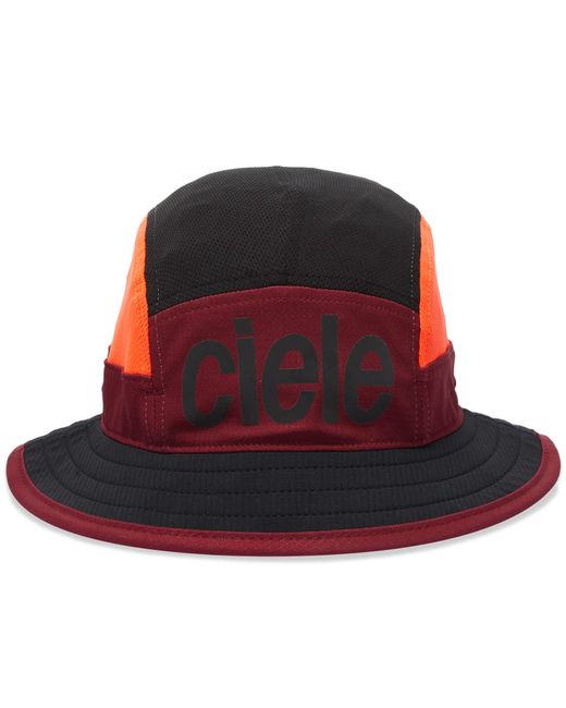 Ciele Athletics Standard BKT Hat in END. Clothing