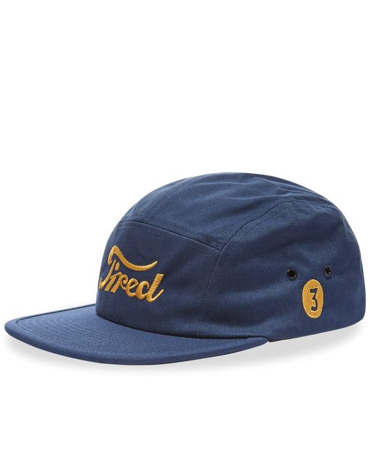 Tired Skateboards Moto Sport Cap in END. Clothing