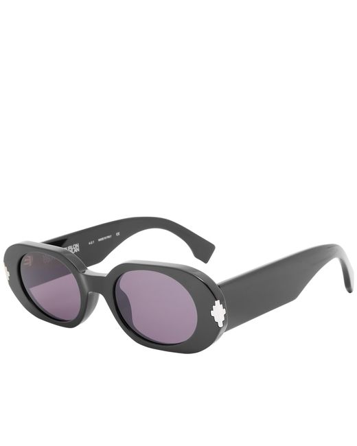Marcelo Burlon Eyewear Nire Sunglasses in END. Clothing