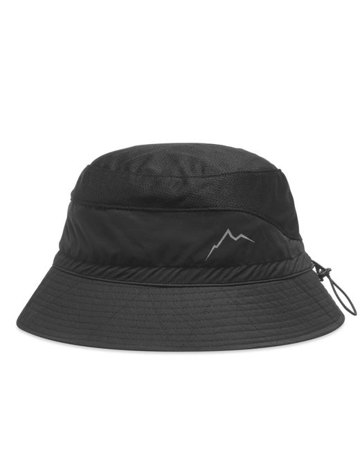 Cayl Trail Bucket Hat in END. Clothing