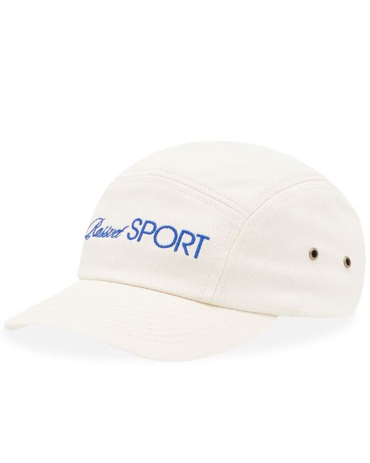 Paccbet Sport Logo Cap in END. Clothing