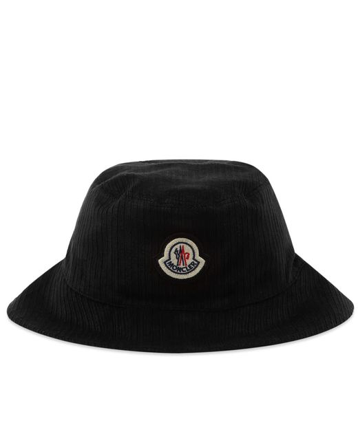 Moncler Cord Bucket Hat in END. Clothing