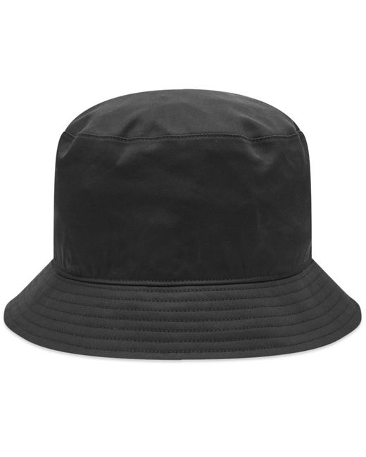 Nanamica GORE-TEX Bucket Hat in END. Clothing