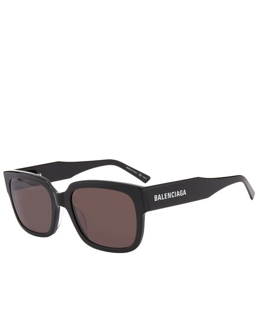 Balenciaga Flat Sunglasses in END. Clothing