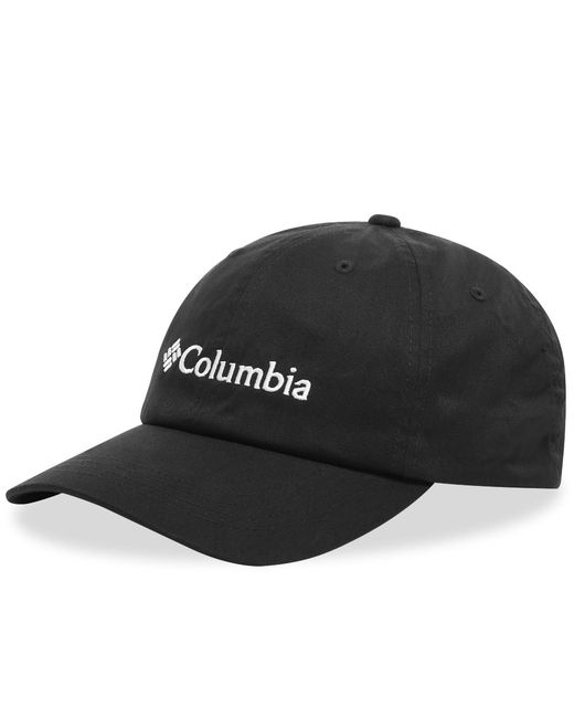 Columbia ROC II Ball Cap in END. Clothing