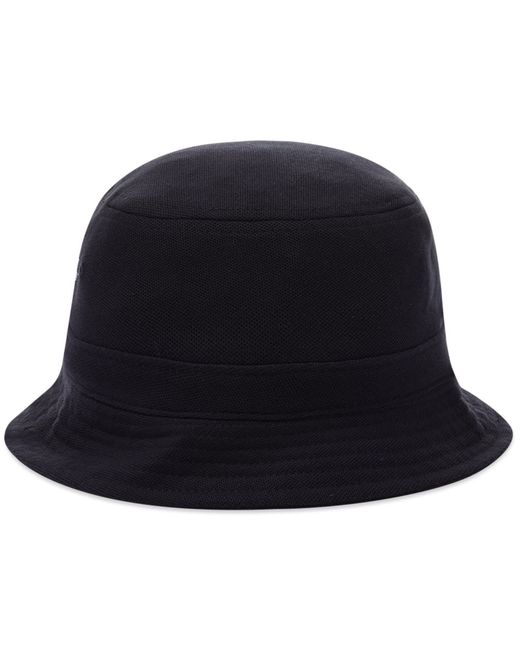 Lacoste Classic Bucket Hat in END. Clothing