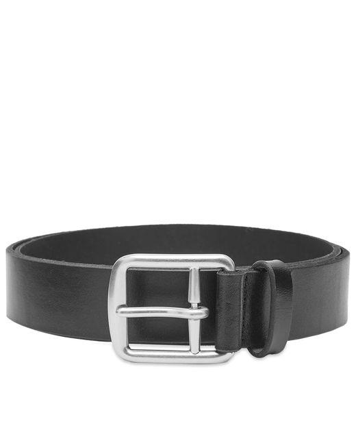 Polo Ralph Lauren Leather Casual Belt in END. Clothing