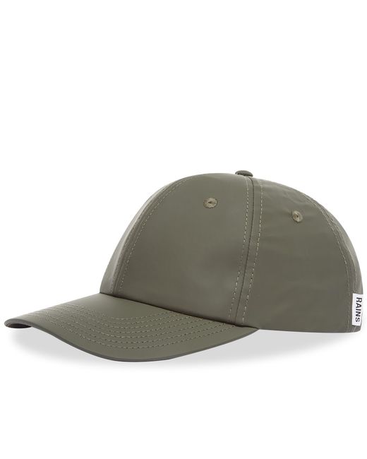 Rains Cap in END. Clothing