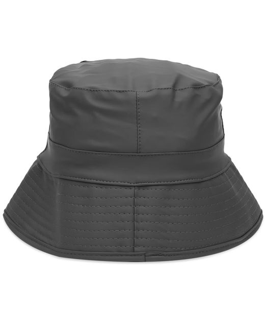Rains Bucket Hat in END. Clothing