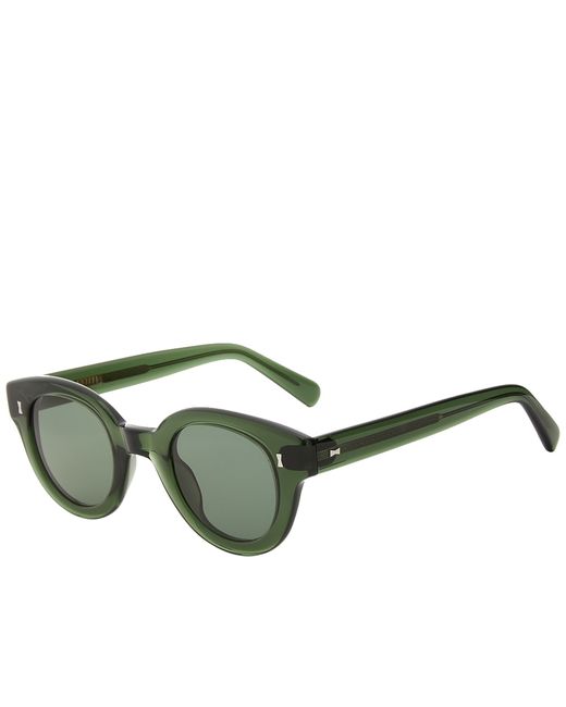 Cubitts Montague Sunglasses in END. Clothing