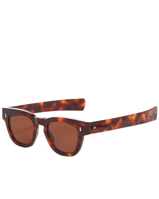 Cubitts Cruikshank Sunglasses in END. Clothing