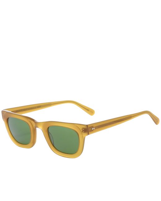 Moscot Fritz Sunglasses in END. Clothing
