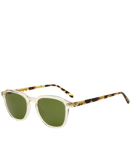 Moscot Vantz Sunglasses in END. Clothing