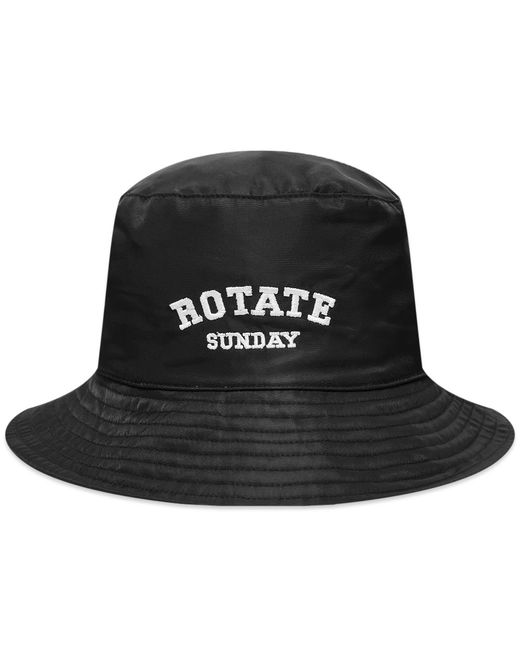 Rotate Bianca Bucket Hat in END. Clothing