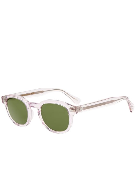 Moscot Lemtosh Sunglasses in END. Clothing