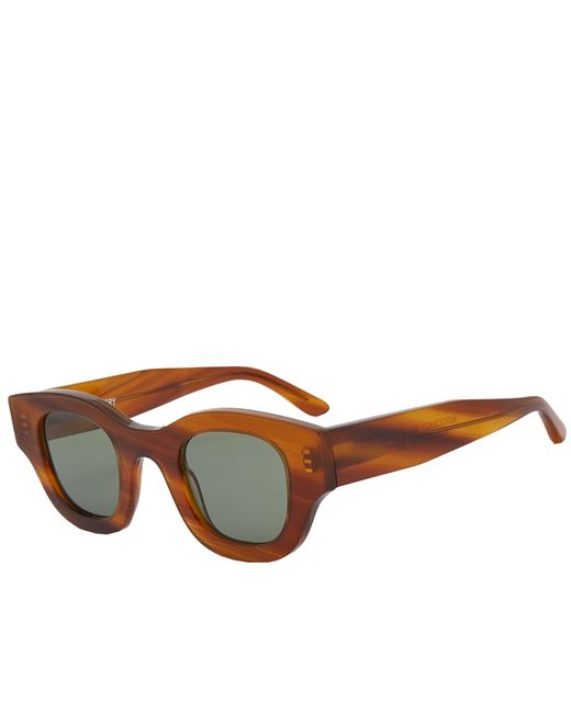 Thierry Lasry Autocracy Sunglasses in END. Clothing