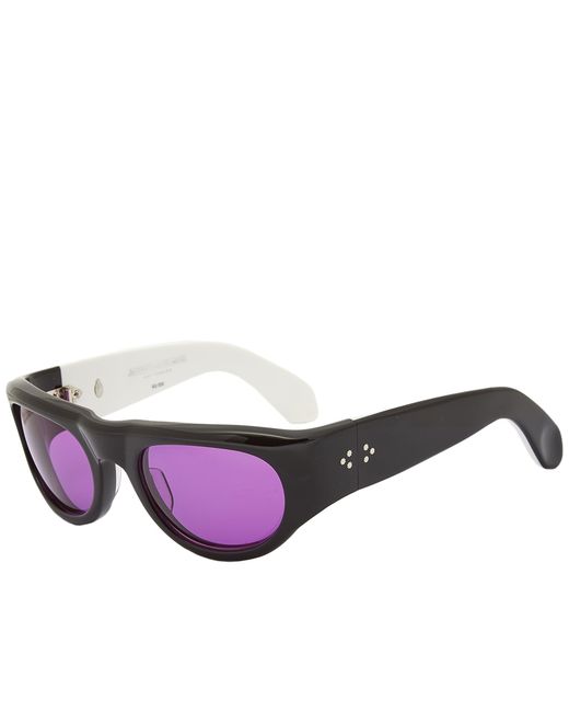 Jacques Marie Mage Clyde Sunglasses in END. Clothing
