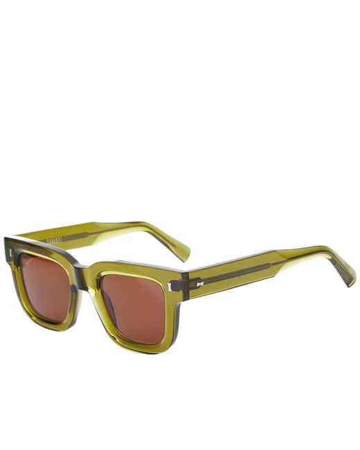 Cubitts Plender Sunglasses in END. Clothing
