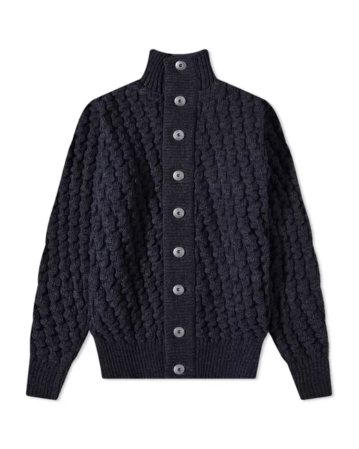 S.N.S. Herning Stark Cardigan in END. Clothing