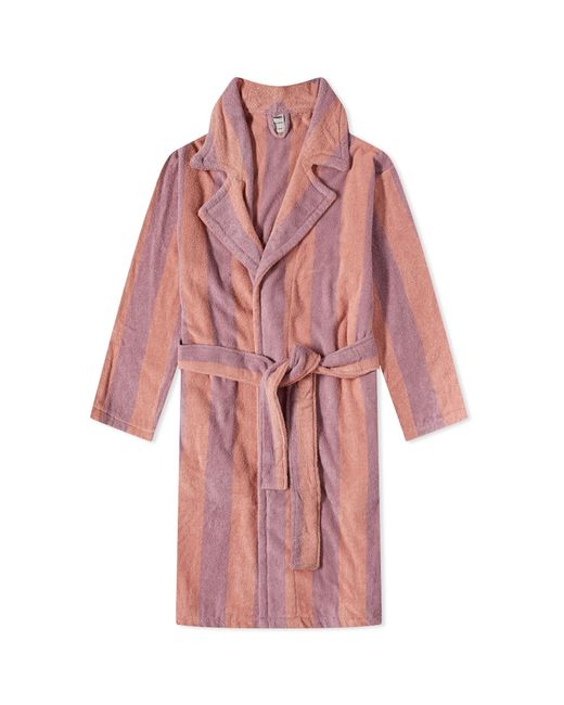 Hommey Dressing Gown in END. Clothing