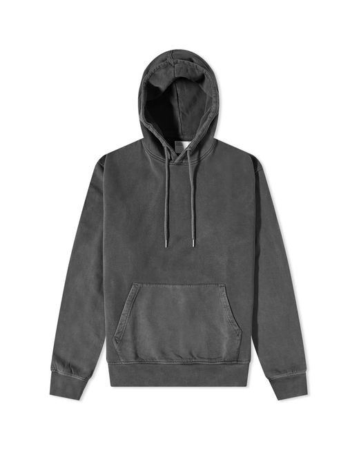 Colorful Standard Classic Organic Hoody in END. Clothing