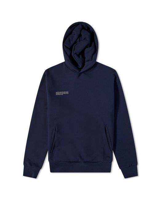 Pangaia 365 Signature Hoody in END. Clothing