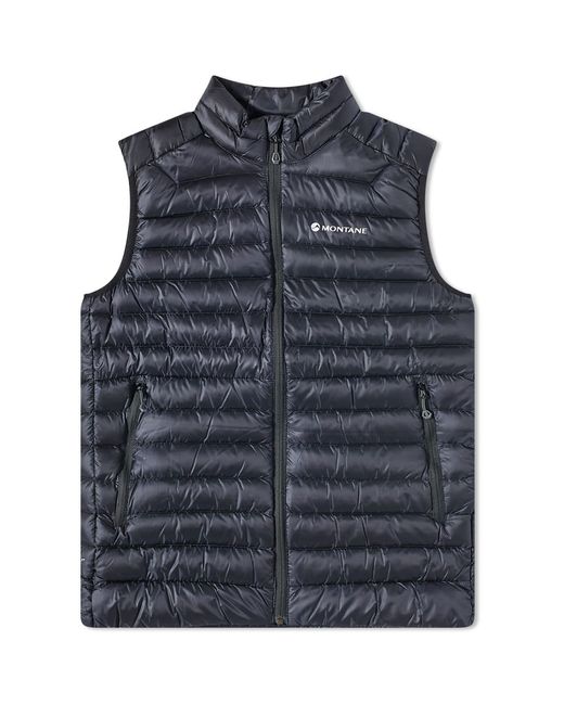 Montane Anti-Freeze Down Gilet in END. Clothing
