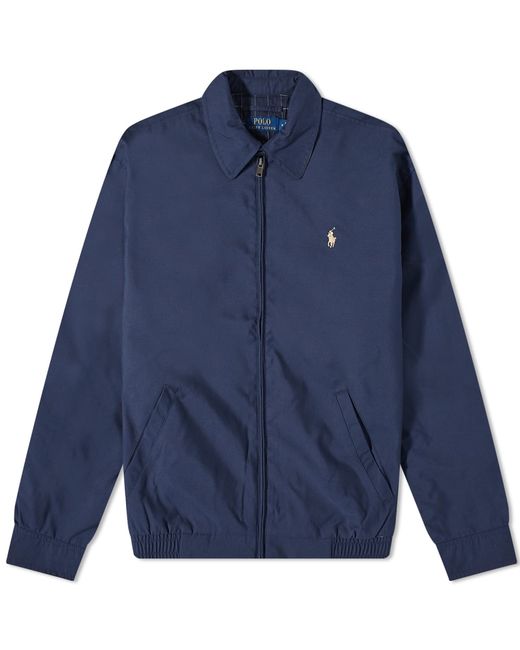 Polo Ralph Lauren Windbreaker Harrington Jacket in END. Clothing