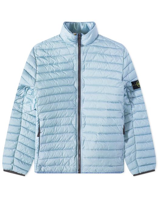Stone Island Lightweight Down Jacket in END. Clothing