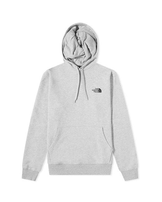 The North Face Simple Dome Hoody in END. Clothing