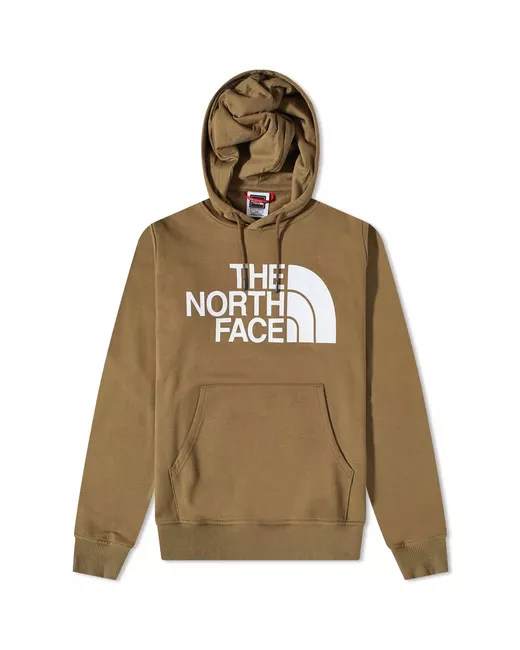 The North Face Standard Hoody in END. Clothing