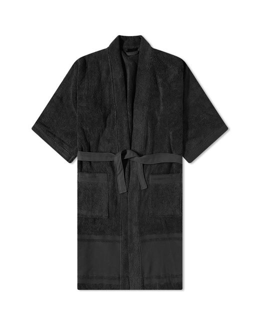 Maharishi Kimono Robe in END. Clothing