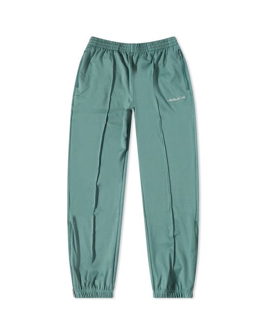 Mki Poly Track Pant in END. Clothing
