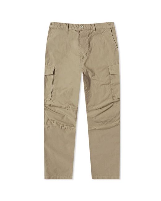 Edwin Sentinel Cargo Pant in END. Clothing
