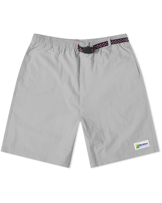 Butter Goods Equipment Shorts in END. Clothing