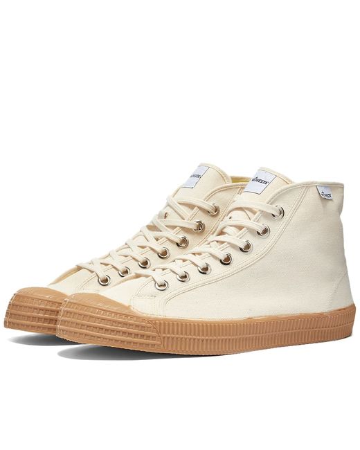 Novesta Star Dribble Classic Sneakers in END. Clothing