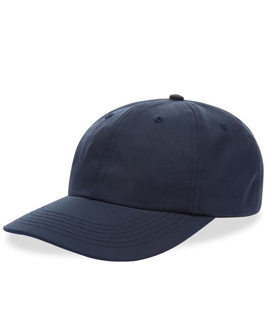 Norse Projects Loro Piana Wool Sports Cap in END. Clothing