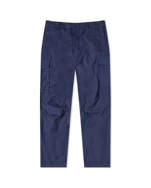 Edwin Sentinel Cargo Pant in END. Clothing