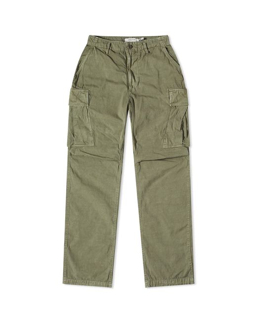 nonnative Trooper Weathered Cargo Pant in END. Clothing