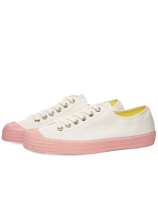 Novesta Star Master Colour Sole Sneakers in END. Clothing