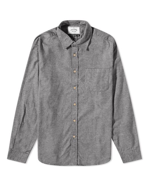 Portuguese Flannel Teca Flannel Shirt in END. Clothing