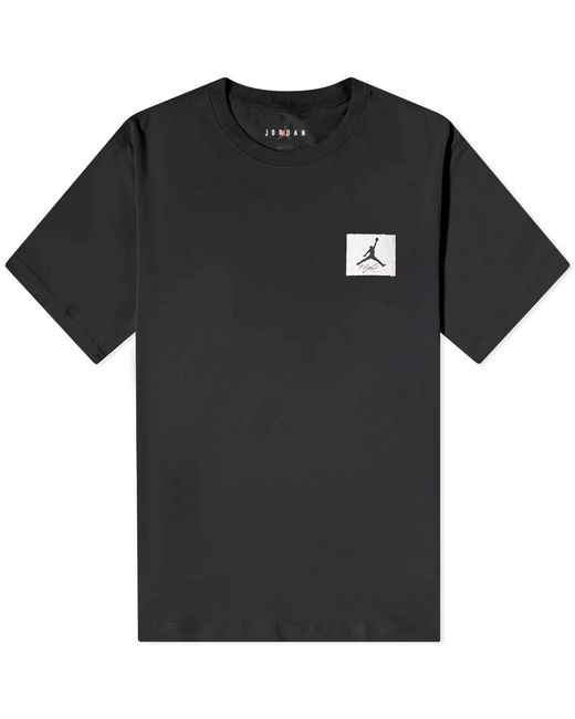 Jordan Essential Oversized T-Shirt in END. Clothing