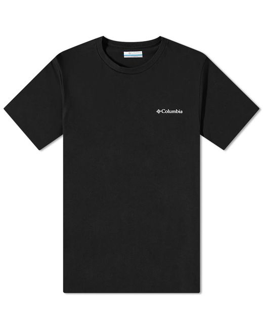Columbia North Cascades T-Shirt in END. Clothing