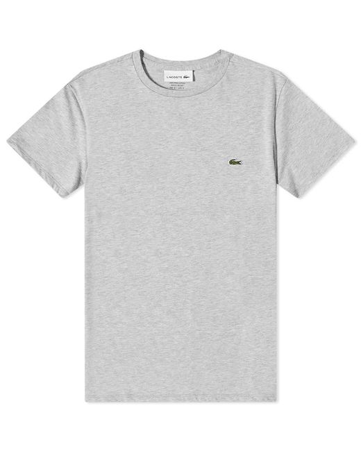 Lacoste Classic Pima T-Shirt in END. Clothing