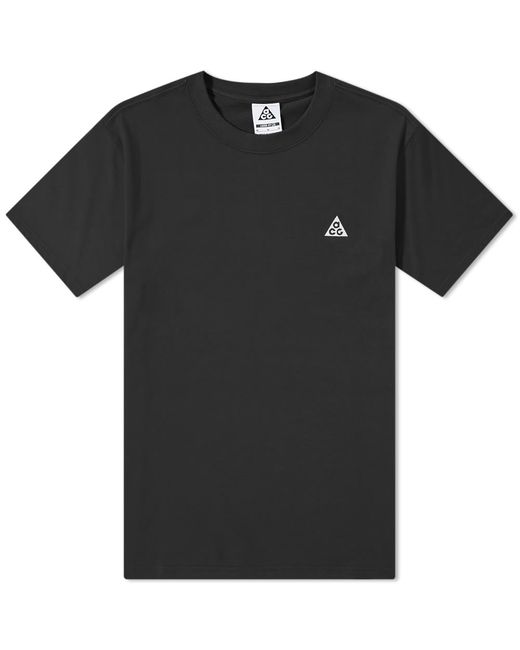 Nike ACG Logo T-Shirt in END. Clothing