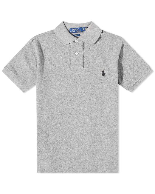 Polo Ralph Lauren Slim Fit Polo Shirt in END. Clothing