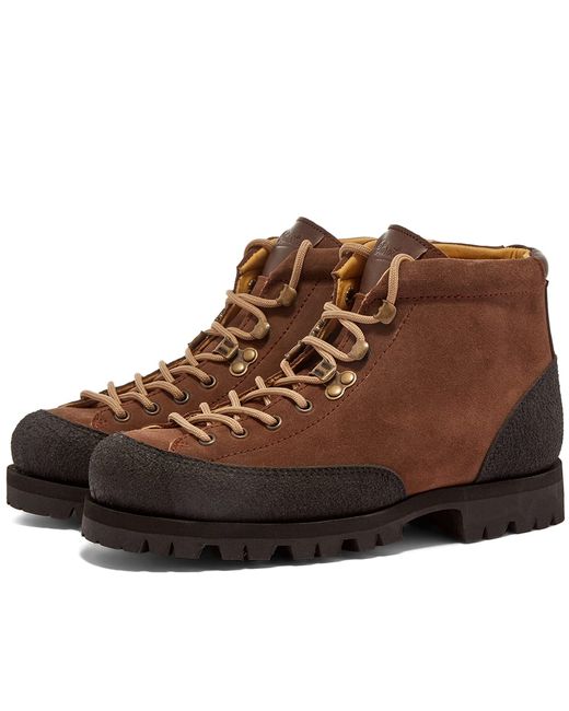 Paraboot Yosemite Boot in END. Clothing