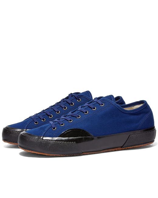 ARTIFACT by SUPERGA 2431-D Canvas Sneakers in END. Clothing