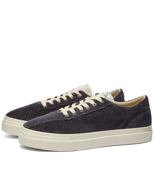 Stepney Workers Club Grand Cord Dellow Sneakers in END. Clothing